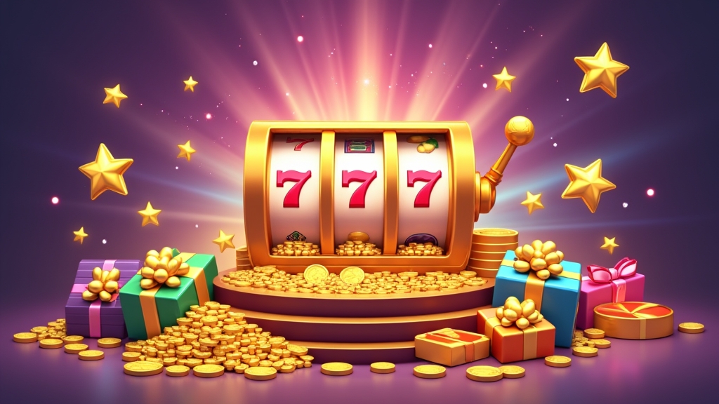 Slots Palace analyse