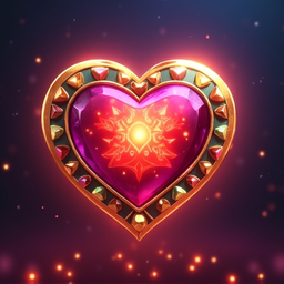 Arcane Hearts Slots Palace analyse