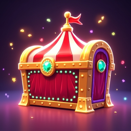 Circus of Wonders analyse Slots Palace