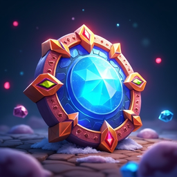 Runes of the North palace slots Casino