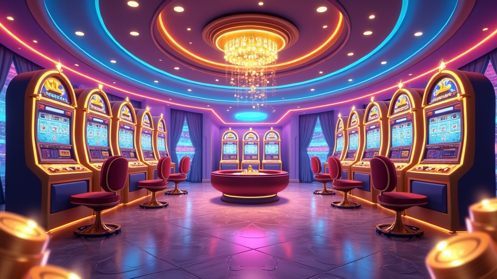 Slots Palace