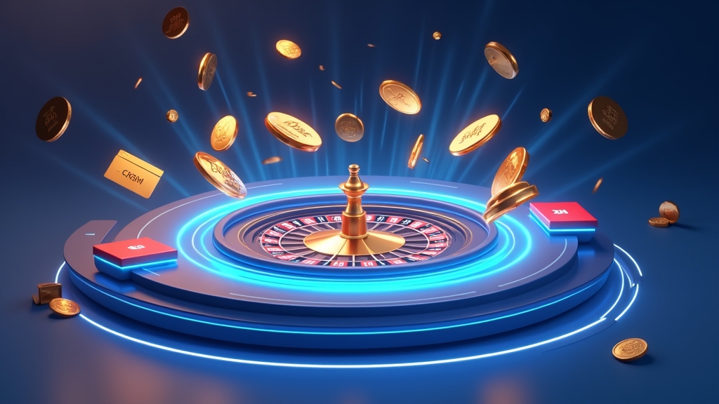 Casino en ligne Slots Palace