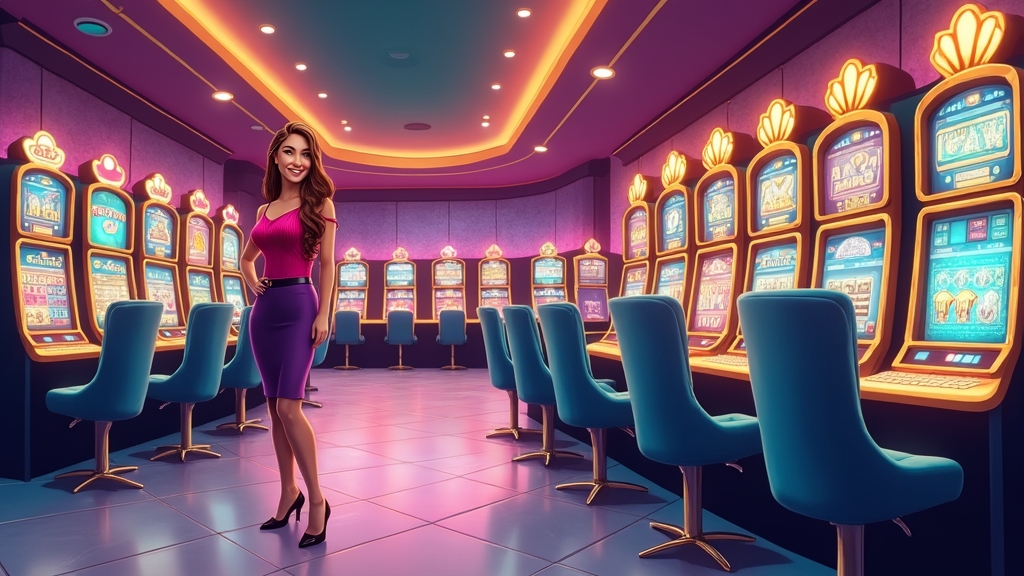 Slots Palace avis